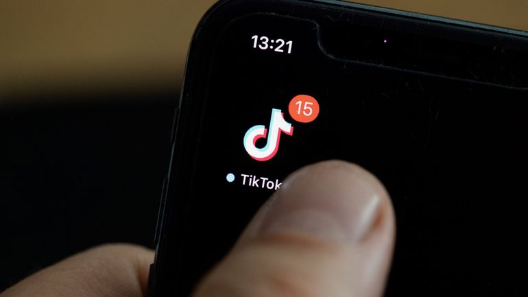 TikTok dément avoir transmis des informations d'utilisateurs indiens à la Chine