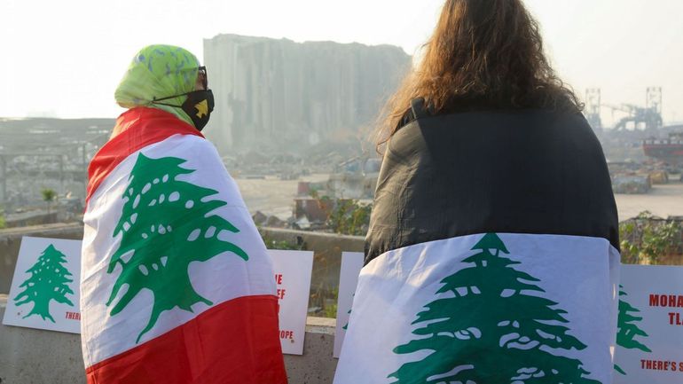 Le Liban entame un déconfinement 