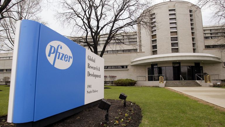 Vaccin de Pfizer-BioNtech contre le coronavirus : que dit la notice détaillée ?