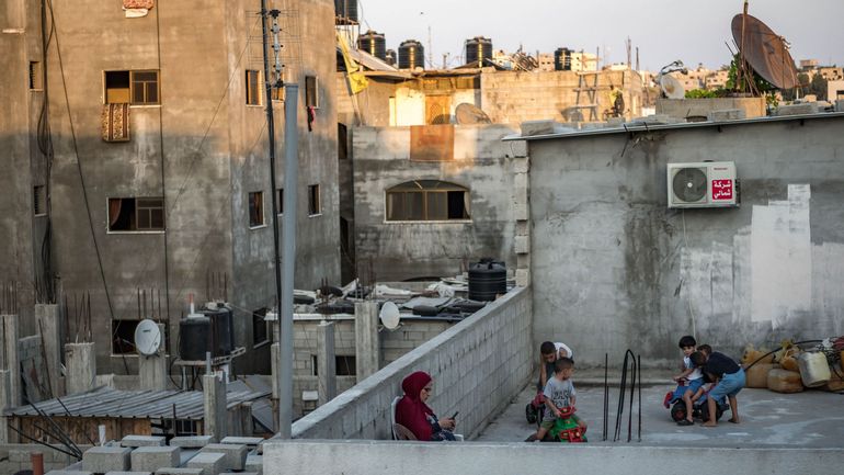 Première à Gaza : deux femmes entrent au bureau politique du Hamas