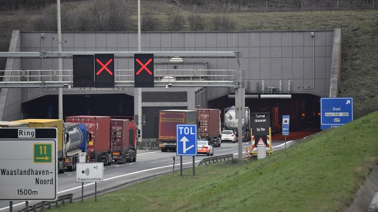 Truck 2.0, le camion conçu pour les candidats routiers souffrant d'un handicap physique