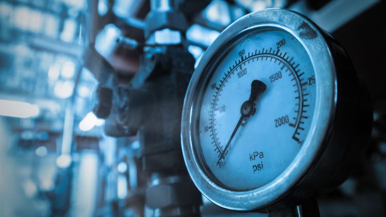Passage au gaz riche le 1er juin : qu'est-ce que c'est vraiment ? Et pourquoi ?