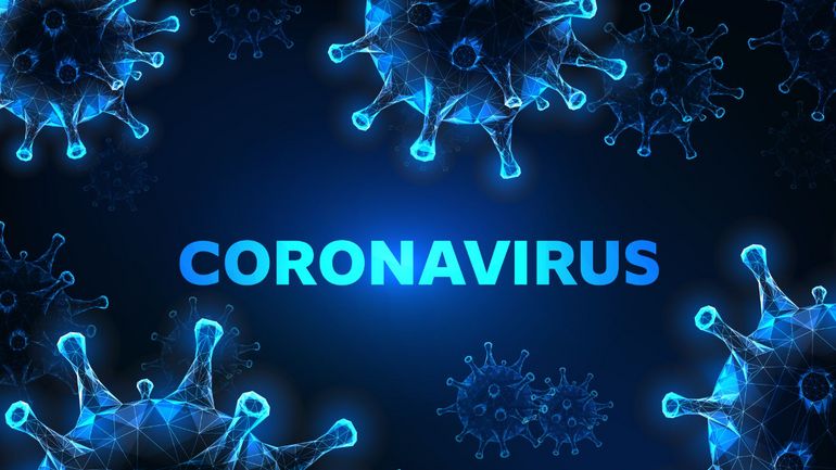 Coronavirus Bruxelles: la personne atteinte du variant indien du coronavirus reste introuvable