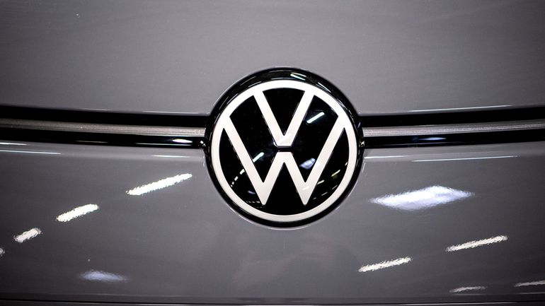 Dieselgate: accord entre Volkswagen et les représentants de 400.000 clients en Allemagne