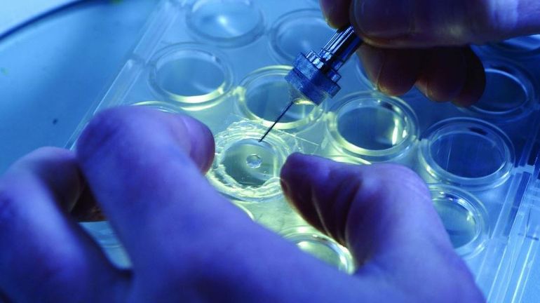 Seneffe : la fabrication du vaccin anti-Covid crée de l'emploi chez Novasep