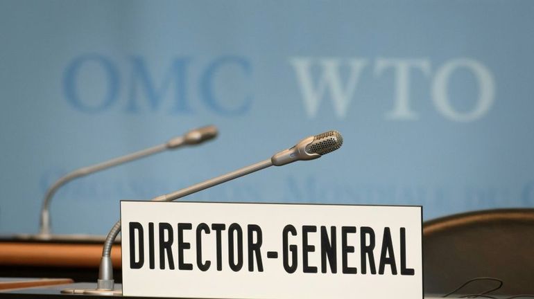 L'OMC se retrouve désormais sans chef pendant une période indéterminée