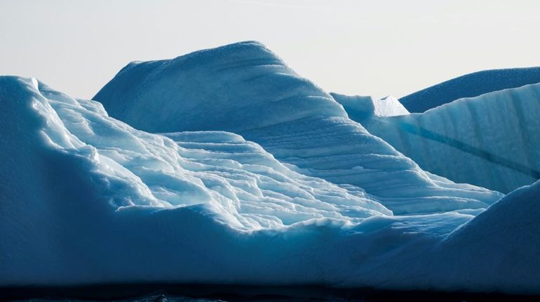 -69,6°C: un nouveau record de froid arctique... vieux de 28 ans
