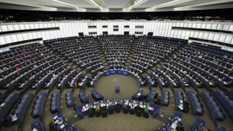 Coronavirus: le Parlement européen devrait retrouver Strasbourg en septembre