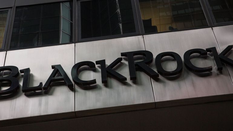 BlackRock, le plus gros gestionnaire d'actifs au monde, promet de verdir son portefeuille