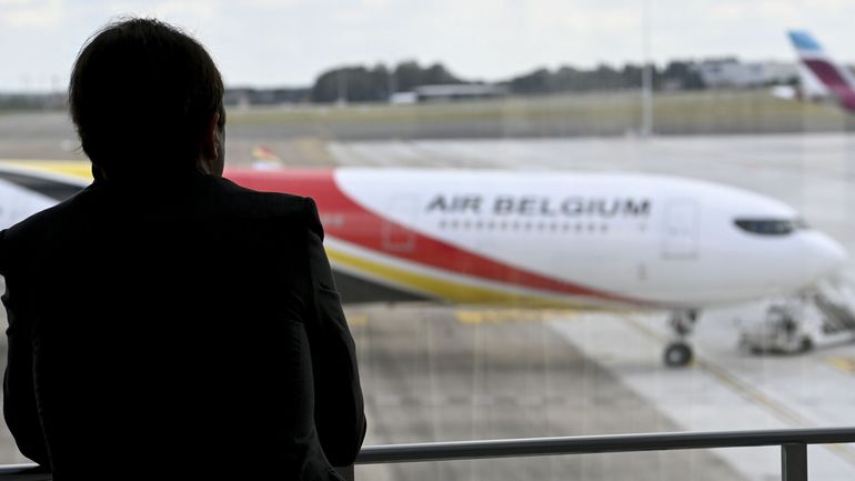 Coronavirus : la compagnie Air Belgium conseille aux voyageurs de reporter leur départ aux Antilles