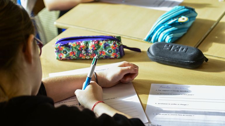 La population scolaire dans l'enseignement flamand à Bruxelles dépasse les 50.000 élèves