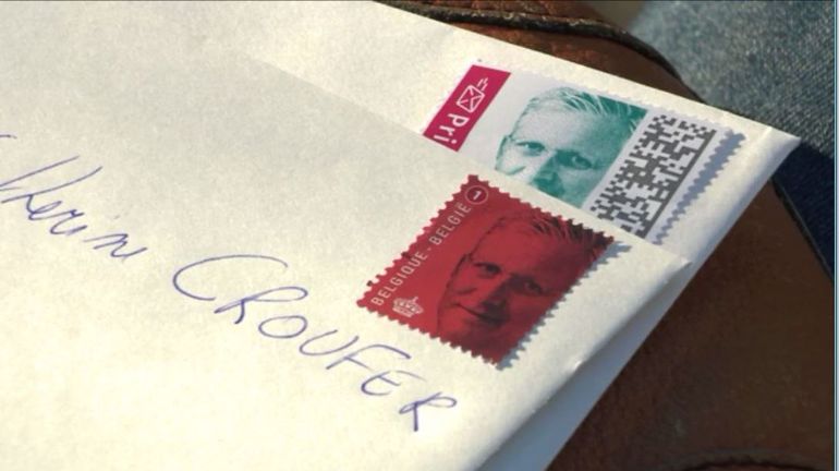 Bpost: le timbre Prior tient-il toutes ses promesses? Nous avons tenté l'expérience