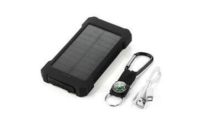 Une batterie solaire : j'achète ou pas ? (vidéos)