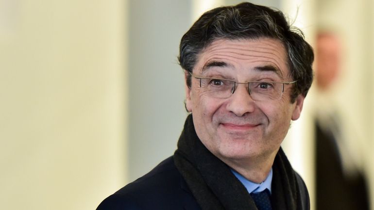 Coronavirus en France: Patrick Devedjian, ancien ministre de Nicolas Sarkozy, est décédé