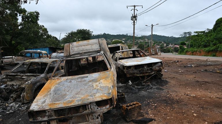 Côte d'Ivoire: pourquoi une élection présidentielle sous une telle tension?