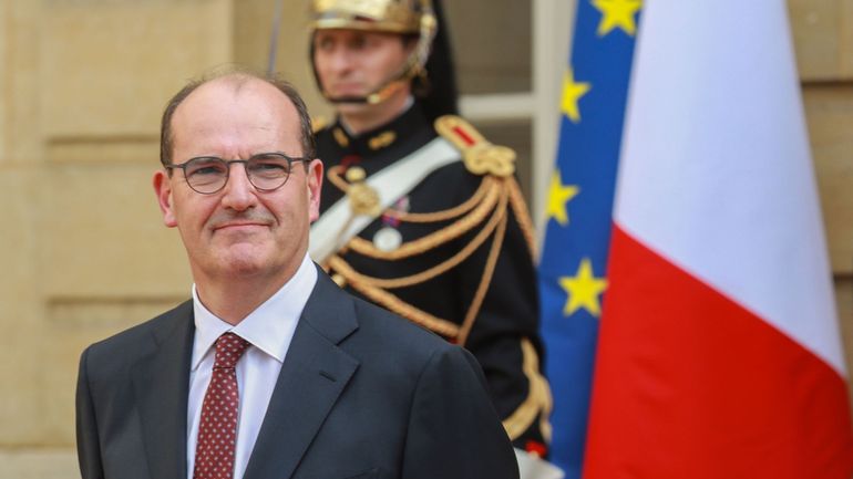 France: le nouveau gouvernement annoncé 