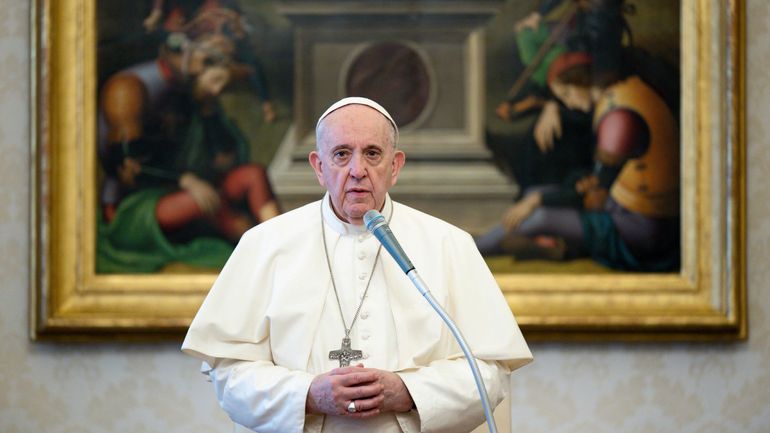 Le pape veut se débarrasser d'un investissement londonien gênant