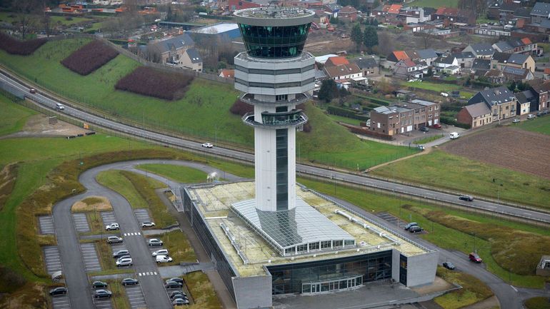 Panne chez Belgocontrol: une enquête ouverte pour en déterminer les causes