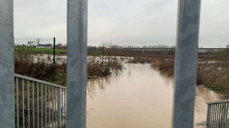 3 millions d'euros ont été investis en dix ans à Tubize pour lutter contre les inondations