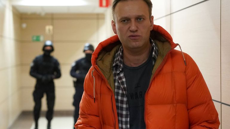 Alexeï Navalny, l'opposant russe empoisonné, pourrait être hospitalisé en Allemagne