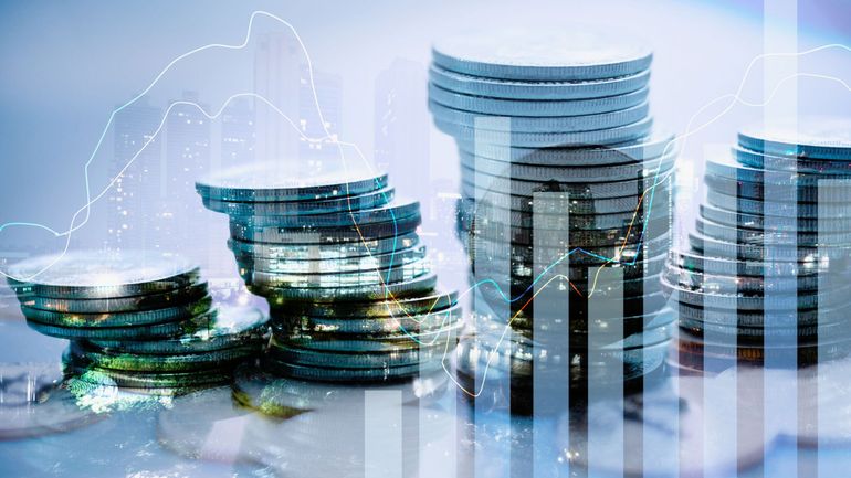 Plus de 500 millions d&#39;euros traînent sur des comptes dormants