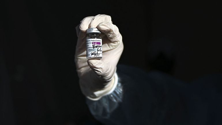 Retard des vaccins AstraZeneca : en août dernier, la Belgique avait reçu un avis négatif