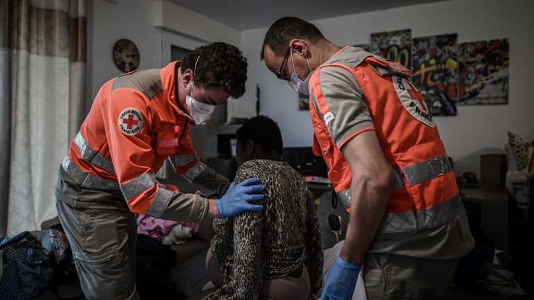 Croix-Rouge : la crise économique liée au coronavirus pourrait provoquer d'importants mouvements migratoires