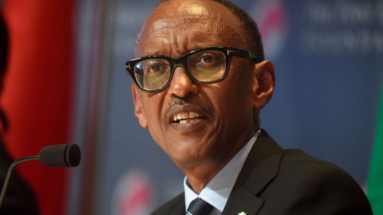 Génocide au Rwanda : l'enquête française sur l'attentat du 6 avril a été une 
