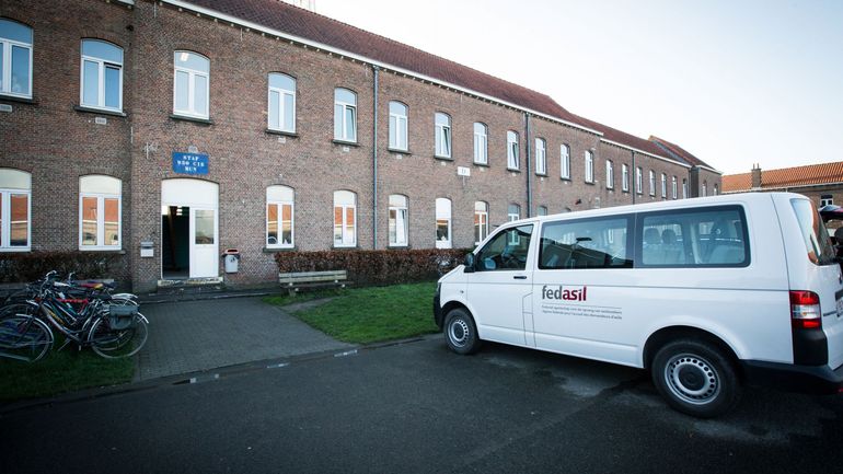 Suppression de l'accueil pour les demandeurs d'asile qui contournent certaines règles