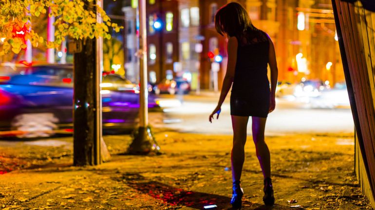 Coronavirus en Belgique : la Cocof finance des tickets d'achat de nourriture aux prostituées