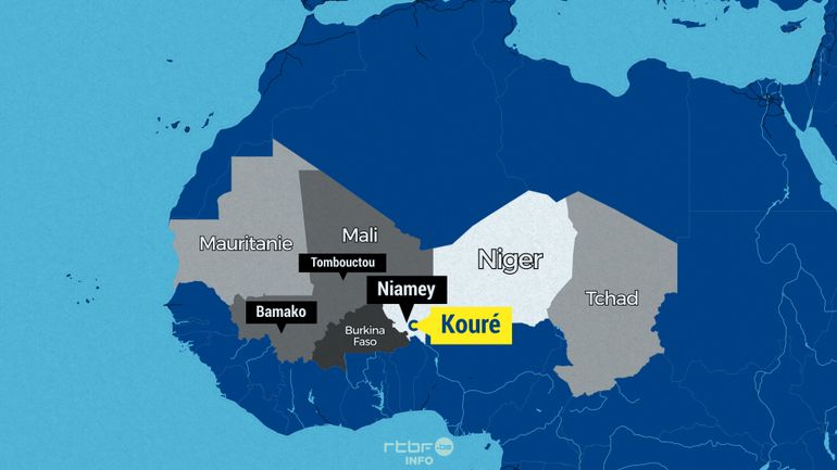 Niger: le point sur la situation au Sahel après l'assassinat de six ressortissants français