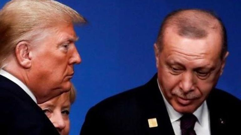 Turquie: Trump met en garde Erdogan contre toute 