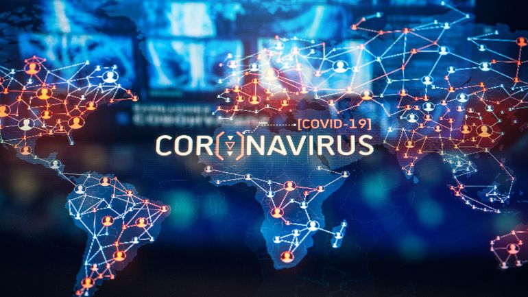 Coronavirus : mort de deux patients atteints du coronavirus en Russie