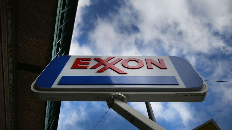 ExxonMobil va supprimer 1600 postes d'ici fin 2021 en Europe