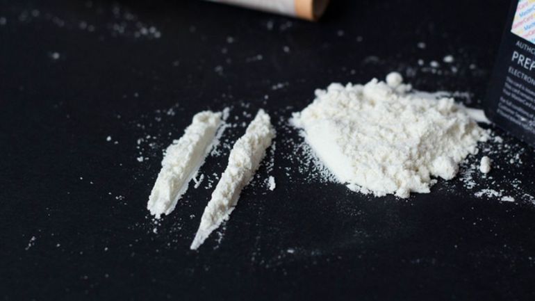 Une tonne de cocaïne pure saisie en Italie