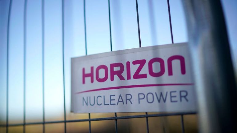 Royaume-Uni : Hitachi renonce à son projet de centrale nucléaire au Pays de Galles