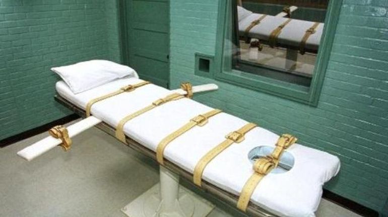 Le nombre d'exécutions de condamnés à mort dans le monde a augmenté en 2014