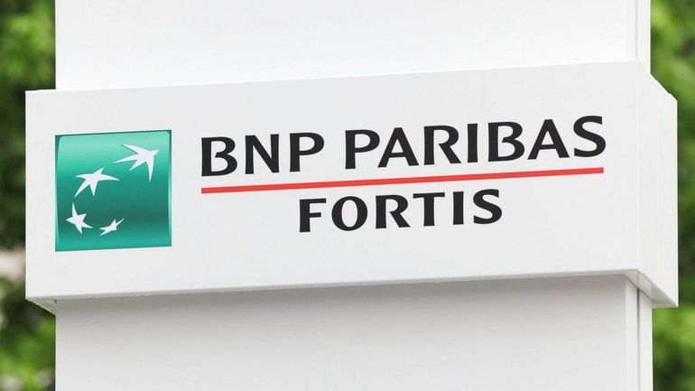 La plateforme numérique de BNP Paribas Fortis touchée par un problème technique