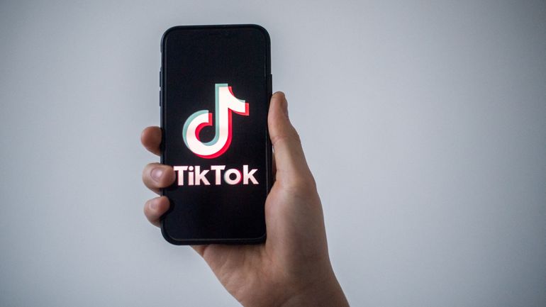 Les consommateurs européens ont déposé une plainte contre le réseau social TikTok