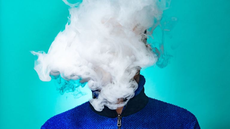 E-cigarettes : des produits dangereux dans les e-liquides