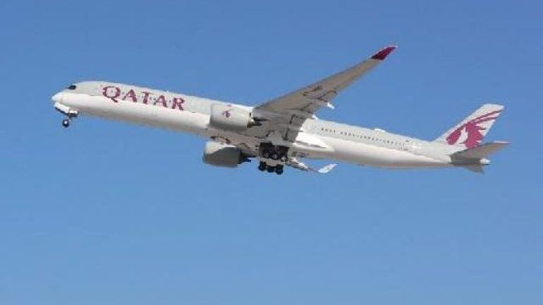 Le tout premier vol au monde avec 100% des passagers vaccinés s'est envolé depuis Doha
