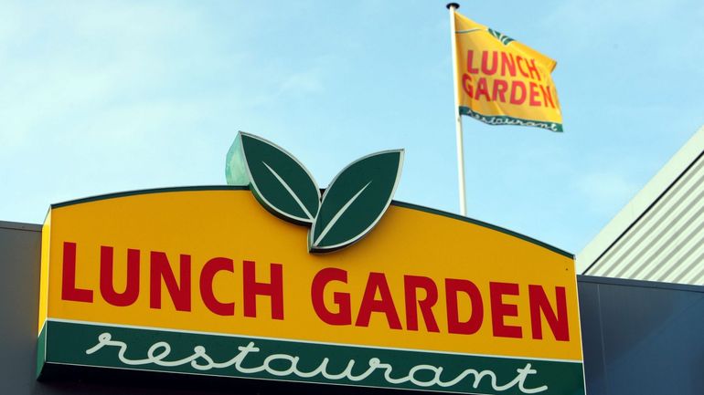 Un conseil d'entreprise extraordinaire chez Lunch Garden, les syndicats craignent des licenciements