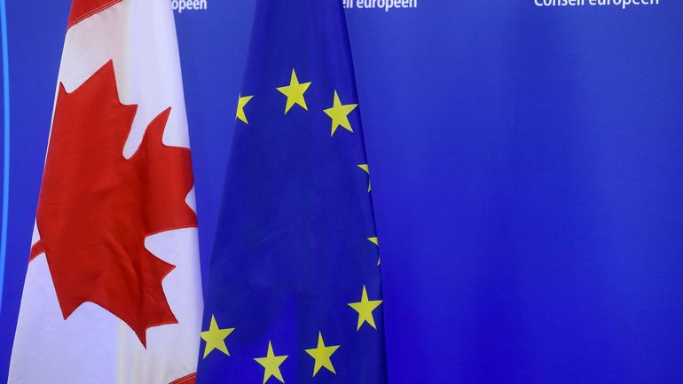 CETA: il faut consulter la Cour de Justice européenne au plus vite, estime le Centre d'Etudes de DéFI