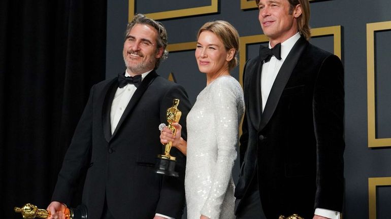 De nouveaux critères pour des Oscars plus représentatifs de la diversité