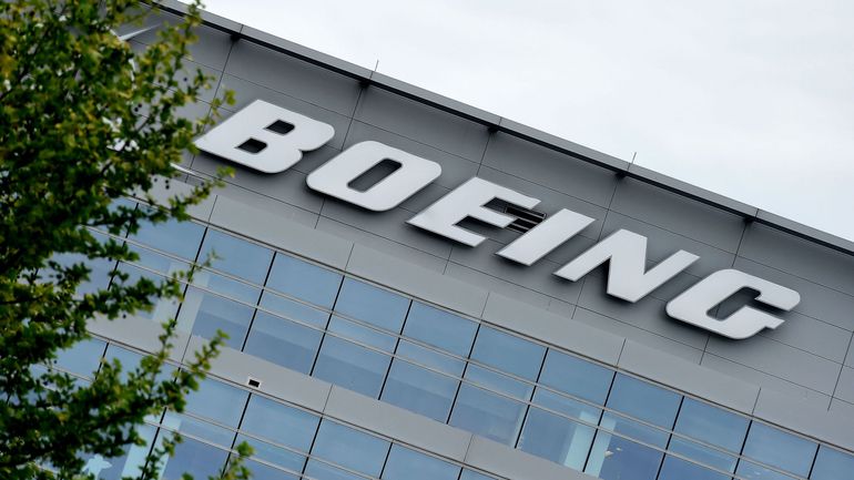 Boeing : l'UE va adopter des sanctions douanières contre les Etats-Unis
