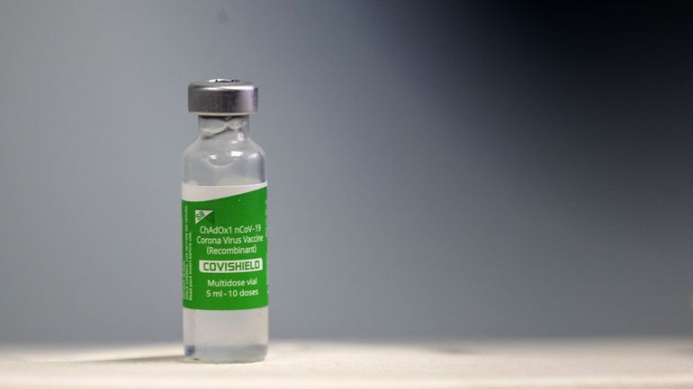 Coronavirus : l'Allemagne autorise le vaccin AstraZeneca pour les plus de 65 ans