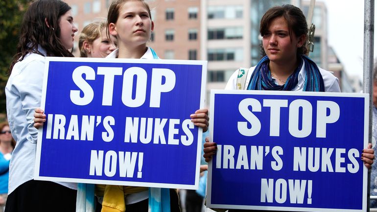 La Russie appelle l'Iran à faire preuve de 