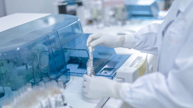 Le coronavirus pourrait compliquer l'approvisionnement de médicaments en Europe