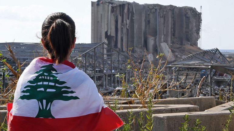 Explosions à Beyrouth : les dons affluent auprès des ONG