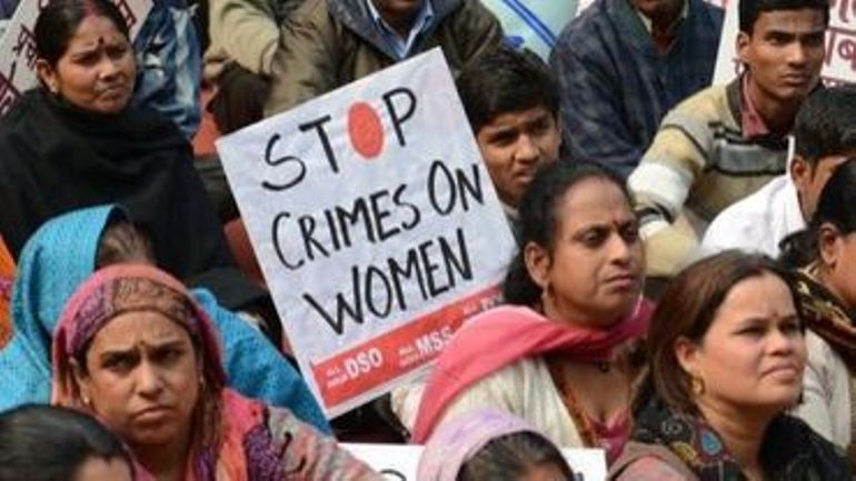 Cinq employées d'ONG enlevées et violées dans l'est de l'Inde